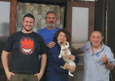 ABC Loft - Asta di beneficenza COOP. ASSOFA
